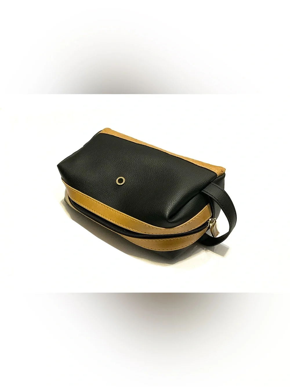 Bvlgari Travel Case